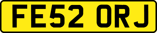 FE52ORJ