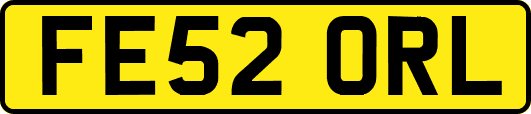 FE52ORL