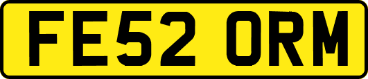 FE52ORM