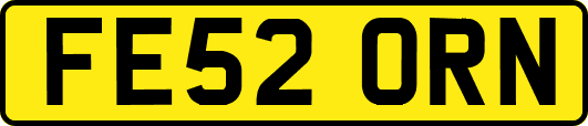 FE52ORN