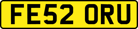 FE52ORU