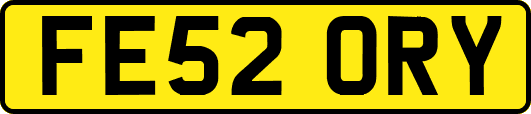 FE52ORY
