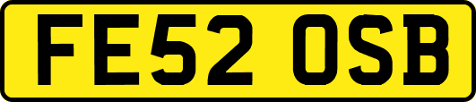 FE52OSB