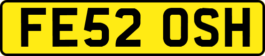 FE52OSH