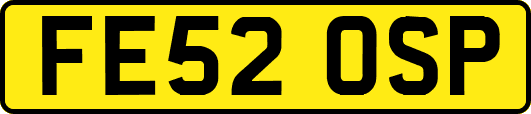 FE52OSP