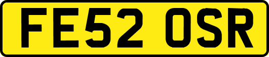FE52OSR