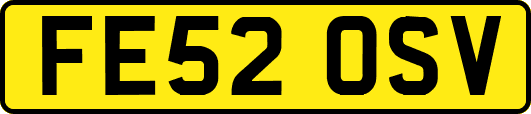 FE52OSV