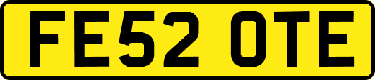 FE52OTE