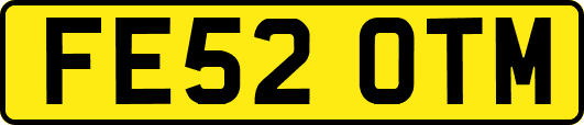 FE52OTM