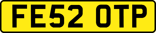 FE52OTP
