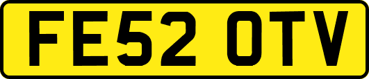 FE52OTV