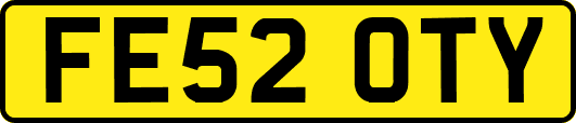 FE52OTY