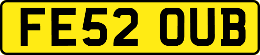 FE52OUB