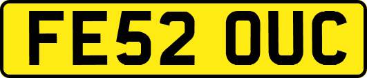 FE52OUC