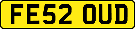 FE52OUD