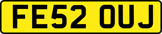 FE52OUJ