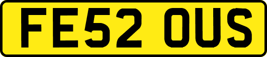 FE52OUS