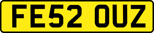 FE52OUZ