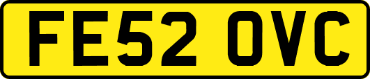 FE52OVC