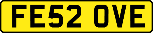 FE52OVE