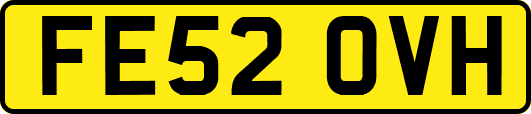 FE52OVH
