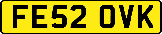 FE52OVK