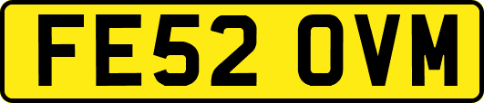 FE52OVM