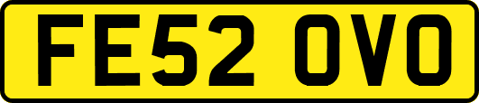FE52OVO