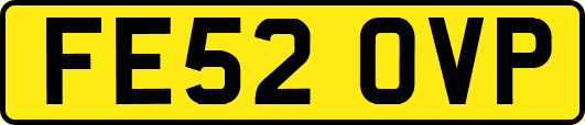 FE52OVP
