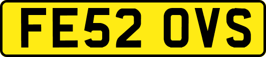 FE52OVS