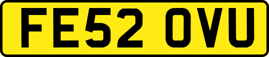 FE52OVU