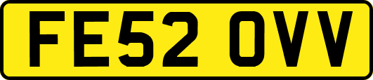 FE52OVV