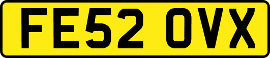FE52OVX