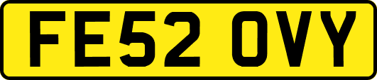 FE52OVY