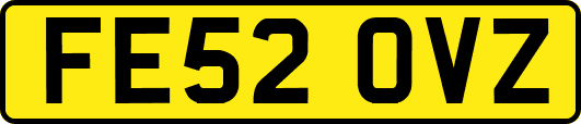FE52OVZ