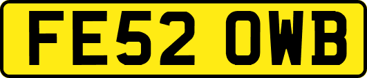 FE52OWB