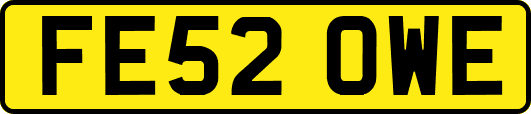 FE52OWE