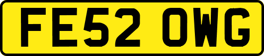 FE52OWG