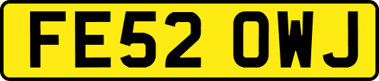 FE52OWJ