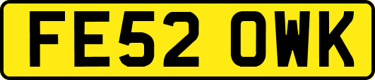 FE52OWK