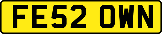 FE52OWN