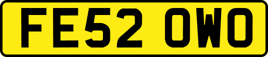 FE52OWO