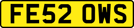 FE52OWS