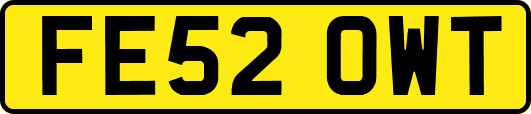 FE52OWT