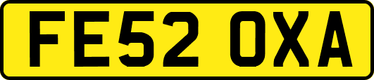 FE52OXA