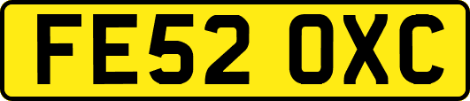 FE52OXC