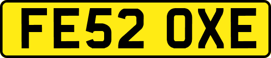 FE52OXE