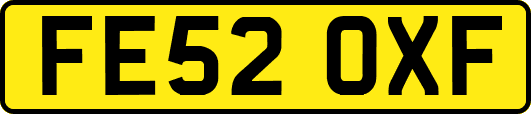FE52OXF