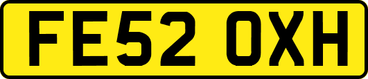 FE52OXH