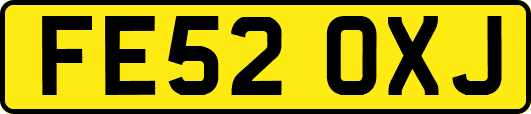 FE52OXJ
